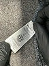 Athleta Gray Wool Cardigan Size S - photo 8