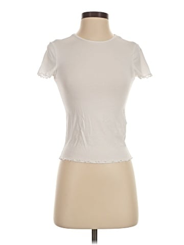 Vero Moda Short Sleeve Top (view 1)