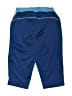 Baby CurLySue Color Block Blue Track Pants Size 120 cm / US 6X - photo 2