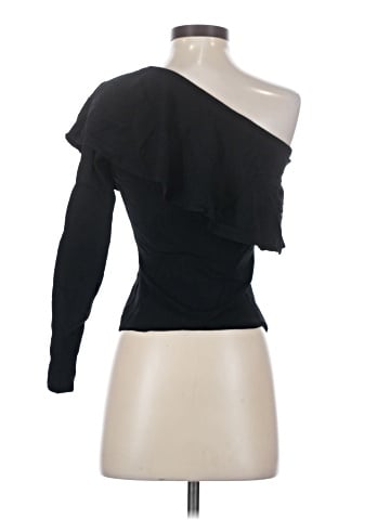 Milly 3/4 Sleeve T-Shirt (view 2)
