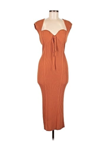 Jonathan Simkhai Cocktail Dress (view 1)