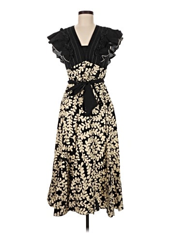Diane von Furstenberg Cocktail Dress (view 1)