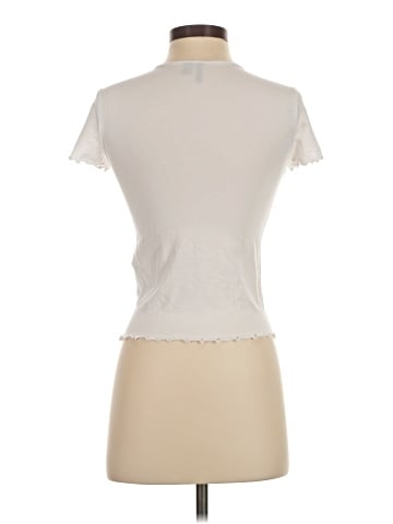 Vero Moda Short Sleeve Top (view 2)