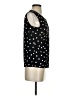 Tommy Hilfiger Black Sleeveless Blouse Size S - photo 4