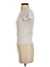 Vero Moda Ivory Short Sleeve Top Size XXS - photo 5