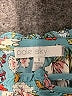 Pale Sky 100% Polyester Teal Sleeveless Blouse Size S - photo 7
