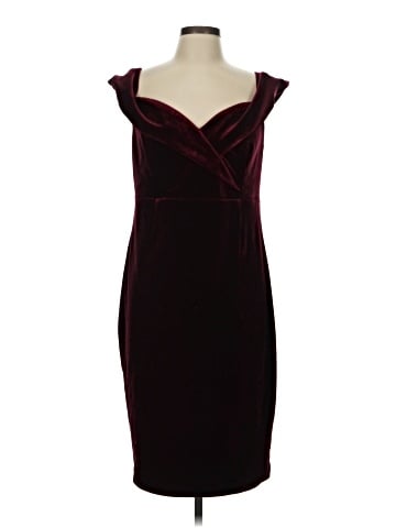 Bardot Cocktail Dress (view 1)