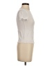 Vero Moda Ivory Short Sleeve Top Size XXS - photo 4
