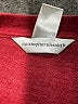 Christopher & Banks Burgundy Pullover Sweater Size XL - photo 7