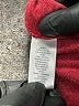 Christopher & Banks Burgundy Pullover Sweater Size XL - photo 9