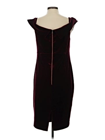 Bardot Cocktail Dress (view 2)