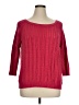 American Eagle Outfitters Red Pullover Sweater Size XL - photo 1