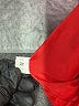 Unbranded Red Coat Size M - photo 6