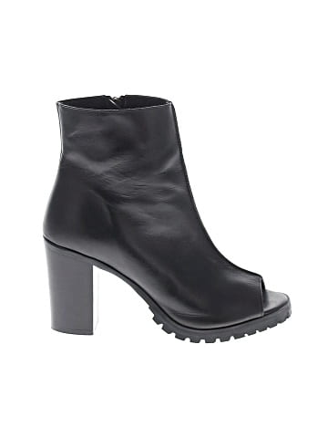 Steve Madden Ankle Boots (view 1)