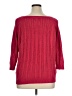 American Eagle Outfitters Red Pullover Sweater Size XL - photo 2