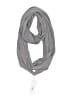 Calvin Klein 100% Acrylic Gray Scarf One size - photo 1