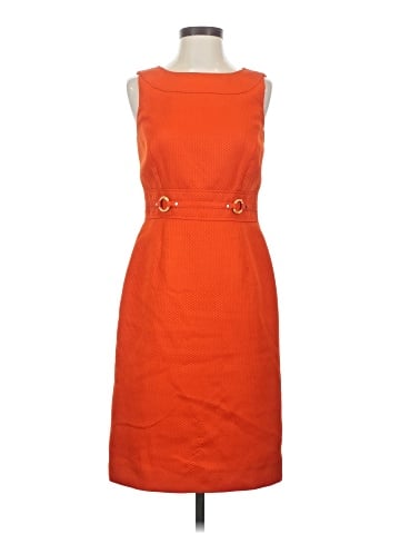 Tahari by ASL Casual Dress (view 1)