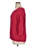 American Eagle Outfitters Red Pullover Sweater Size XL - photo 5