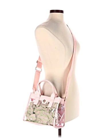 Juicy Couture Satchel (view 2)