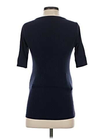 Gap - Maternity 3/4 Sleeve T-Shirt (view 2)