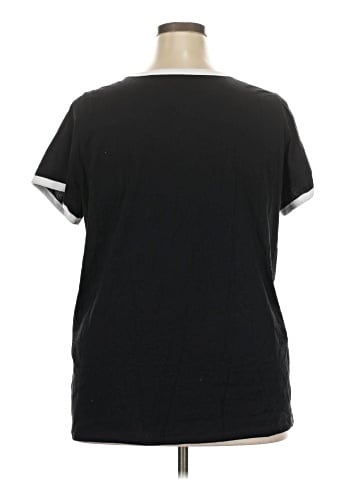 Torrid Short Sleeve T-Shirt (view 2)