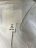 H&M White Blazer Size M - photo 6