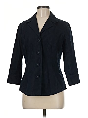 Studio by Liz Claiborne Blazer (view 1)
