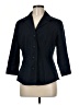 Studio by Liz Claiborne Blue Blazer Size 6 - photo 1
