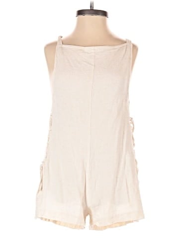 Stradivarius Romper (view 1)