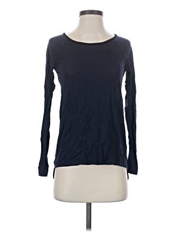 Elie Tahari Long Sleeve T-Shirt (view 1)