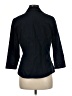 Studio by Liz Claiborne Blue Blazer Size 6 - photo 2