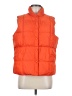 Lands' End 100% Nylon Orange Vest Size M - photo 1