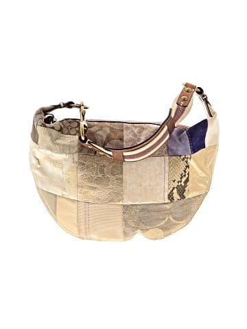 Coach Hobo (view 1)