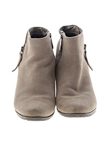 Blondo Ankle Boots (view 2)
