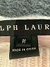 Ralph Lauren Black Label Tweed Pink Pullover Sweater Size M - photo 7