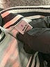 Athleta Stripes Gray Casual Dress Size S - photo 8