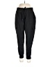 Mondetta Solid Black Cargo Pants Size XL - photo 1
