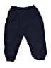 Reebok Solid Blue Cargo Pants 18-24 MO / 24 MO - photo 1