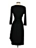 BCBG Paris Solid Black Cocktail Dress Size S - photo 2