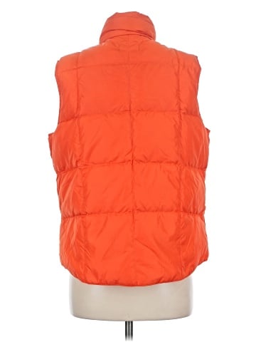 Lands' End Vest (view 2)