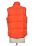 Lands' End 100% Nylon Orange Vest Size M - photo 2