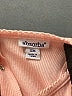 Absorba 100% Cotton Tan Dress 9-12 MO / 12 MO - photo 3