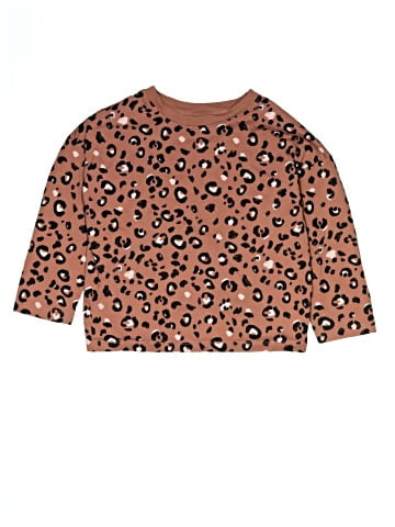 Hanna Andersson Long Sleeve T-Shirt (view 1)