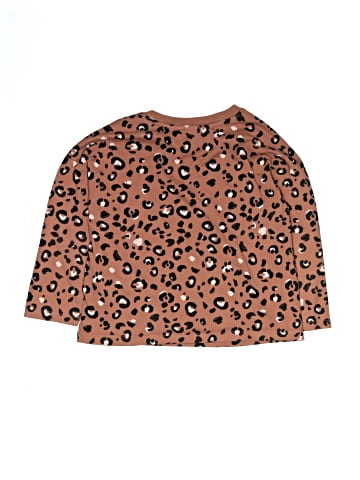 Hanna Andersson Long Sleeve T-Shirt (view 2)