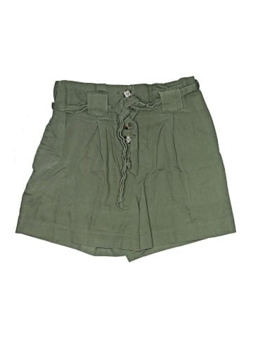 ASOS Khaki Shorts (view 1)