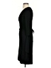BCBG Paris Solid Black Cocktail Dress Size S - photo 5