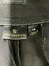 Worthington Solid Black Dress Pants Size 14 - photo 4