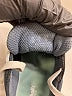 Dr. Scholl's Blue Sneakers Size 7 1/2 - photo 4