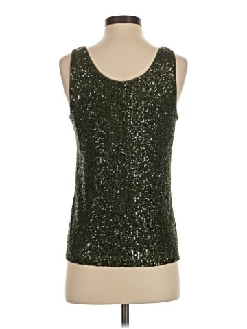 Anne Klein Sleeveless Top (view 2)