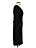 BCBG Paris Solid Black Cocktail Dress Size S - photo 4